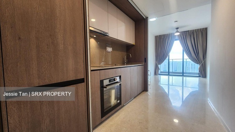 Avenue South Residence (D3), Apartment #526946691